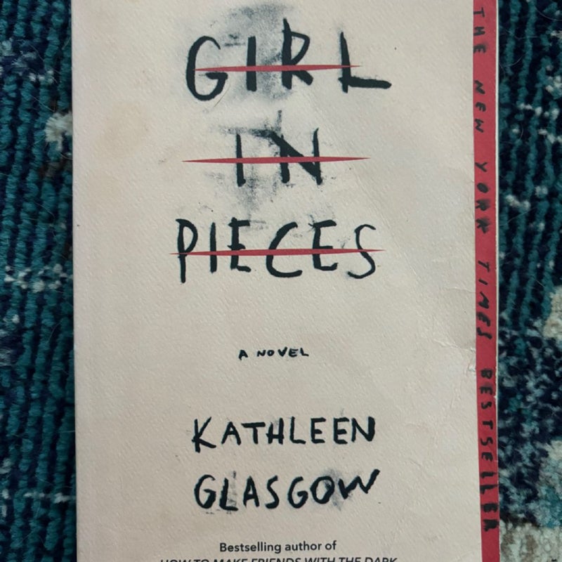 Girl in Pieces