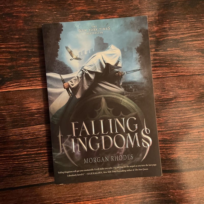 Falling Kingdoms