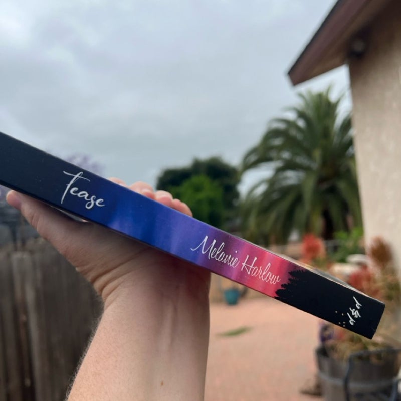 Tease Special Edition