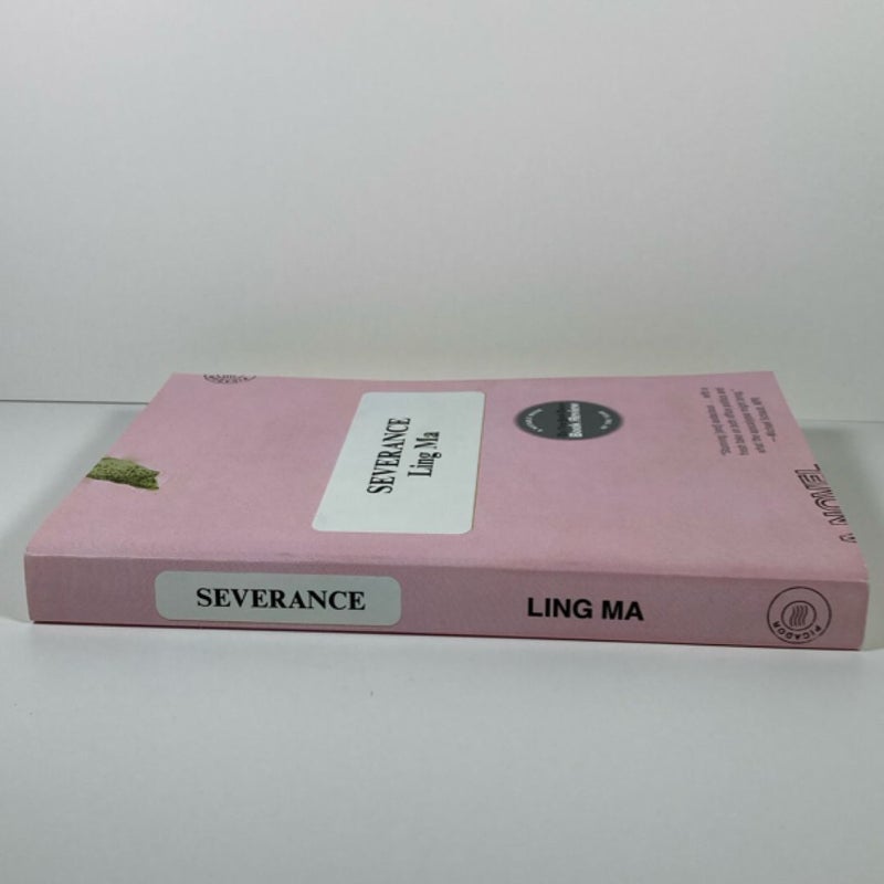 Severance