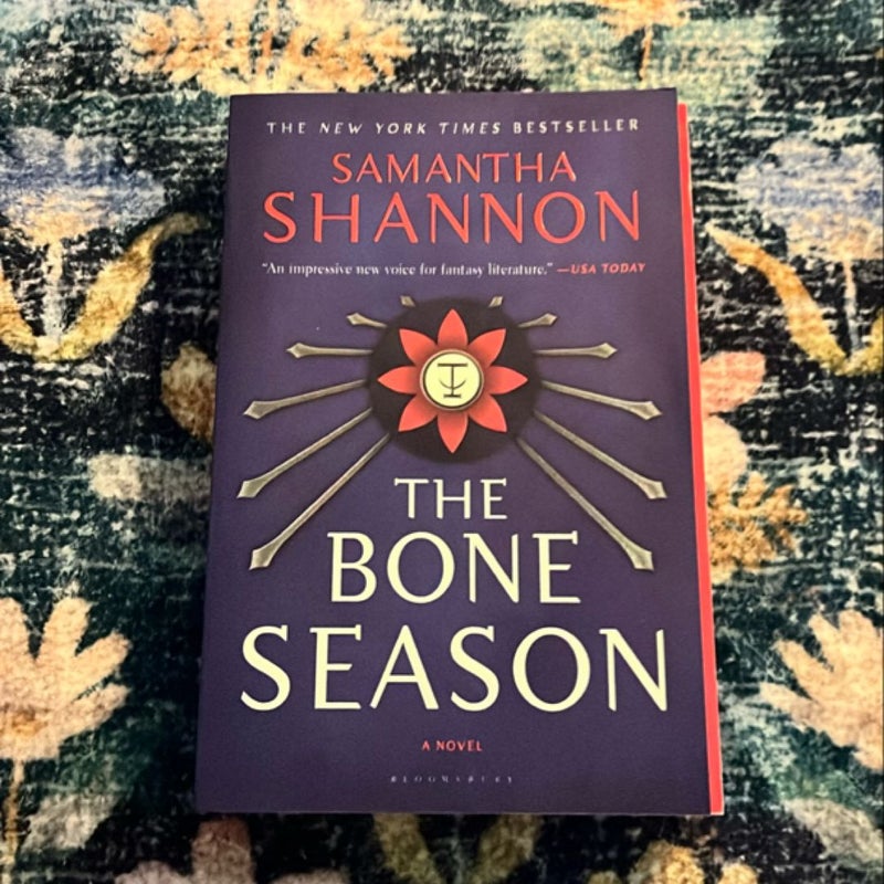 The Bone Season