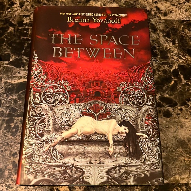 The Space Between