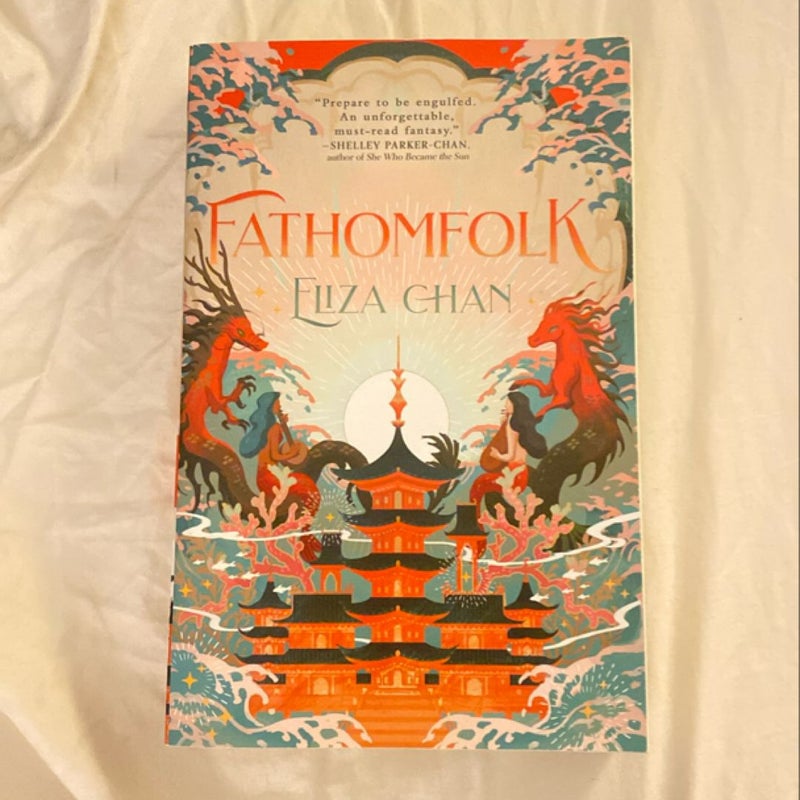 Fathomfolk