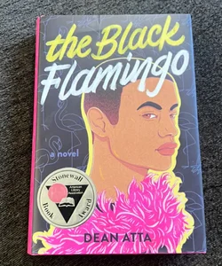 The Black Flamingo