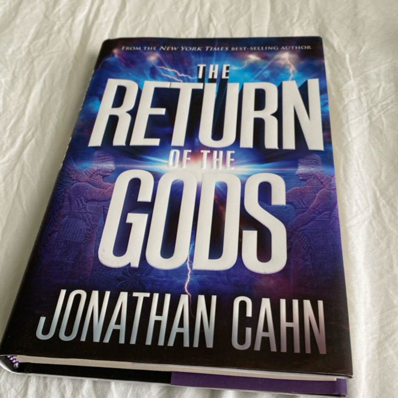 The Return of the Gods