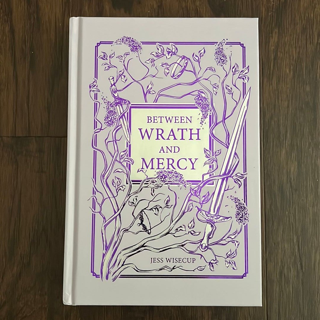 Between Wrath and Mercy