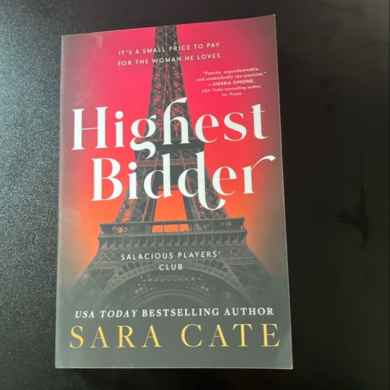 Highest Bidder