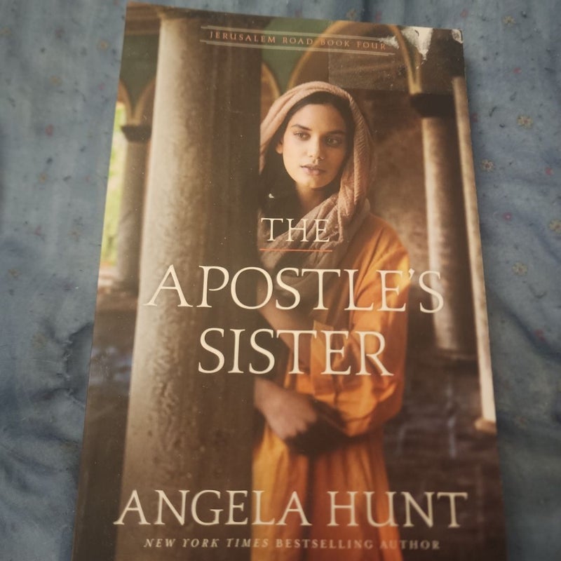 The Apostle's Sister