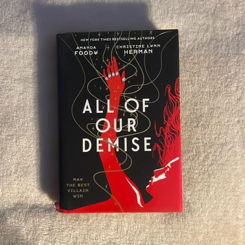 All of Our Demise