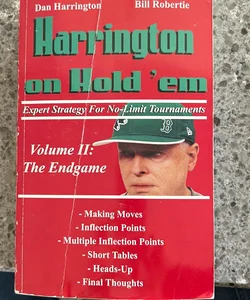 Harrington on Hold 'em