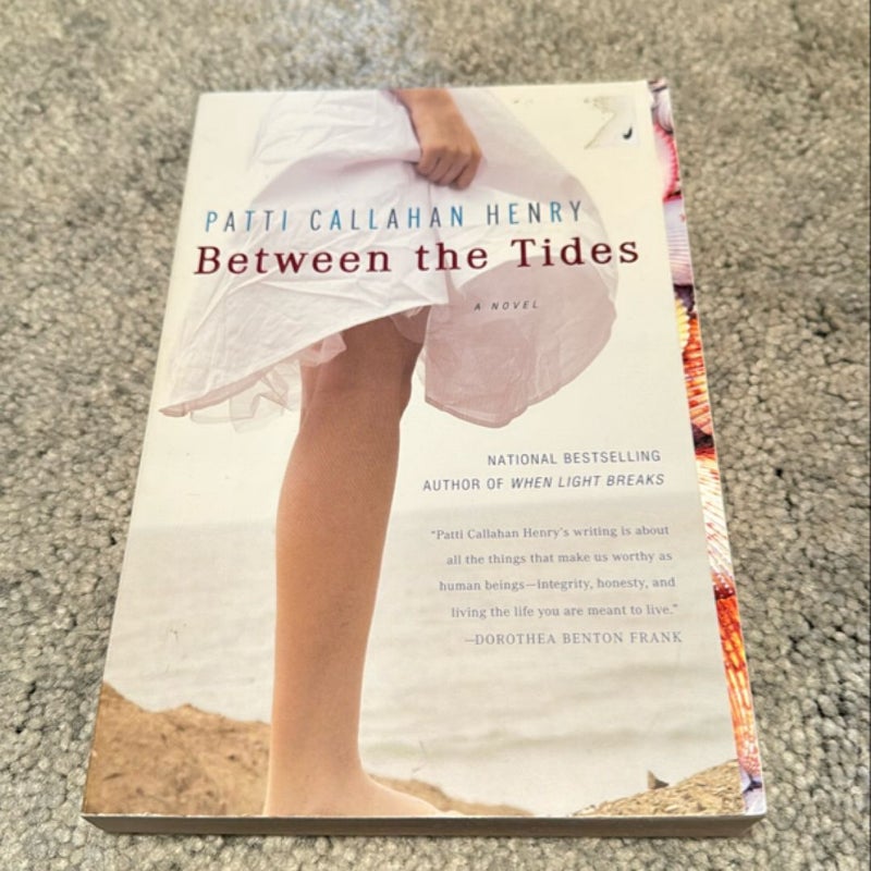 Between the Tides