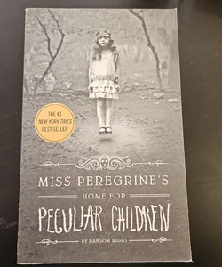 Miss Peregrine's Home for Peculiar Children