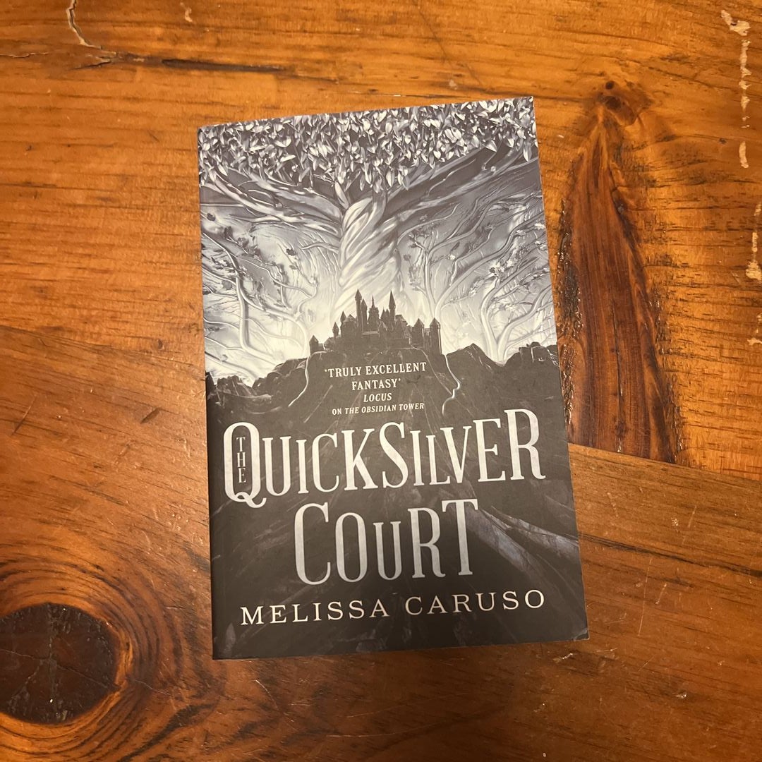 The Quicksilver Court