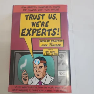 Trust Us, We're Experts PA