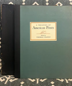 A Treasury of American Prints