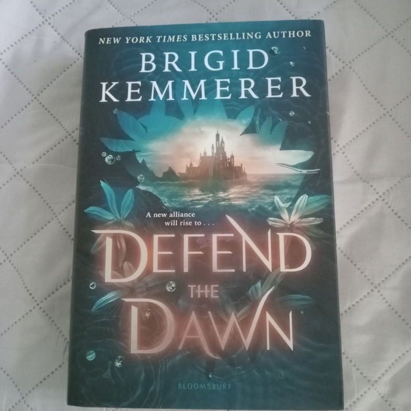 Defend the Dawn