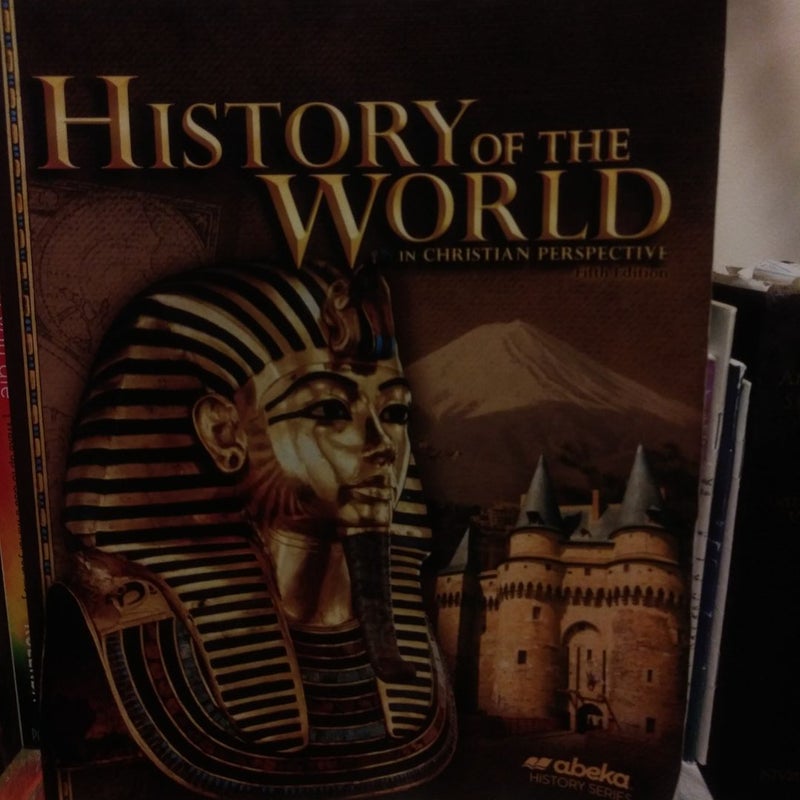 ABEKA History of The World