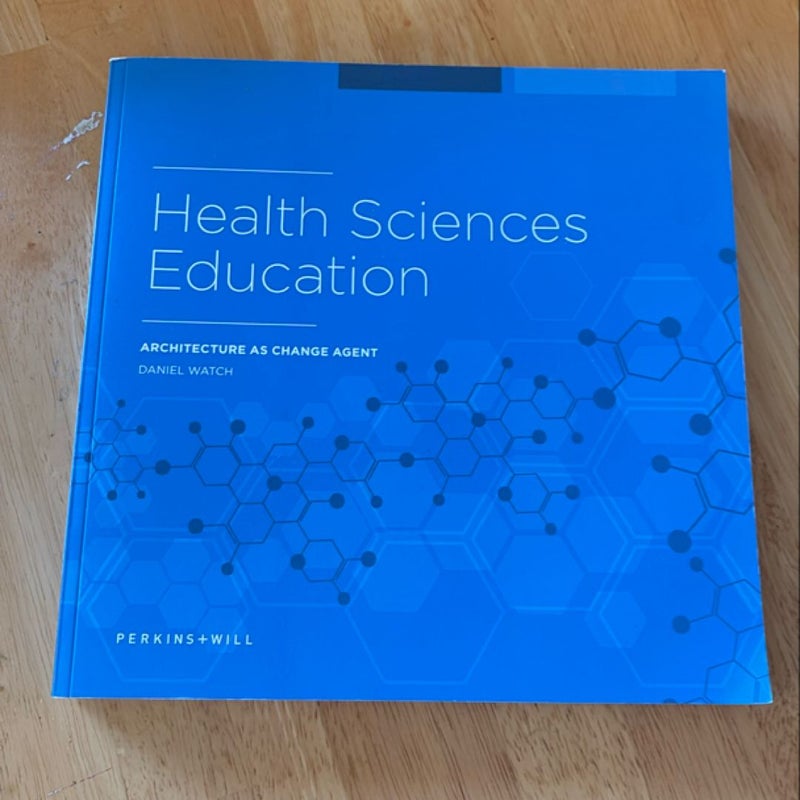 Health Sciences Education