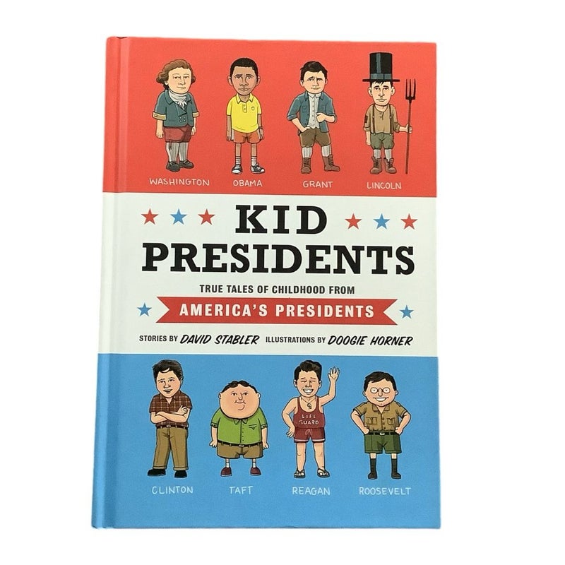 Kid Presidents