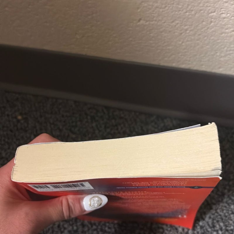 The Leavers (National Book Award Finalist)