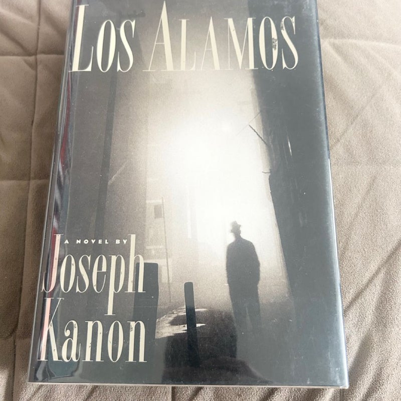 Los Alamos 4523