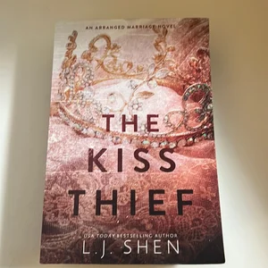 The Kiss Thief
