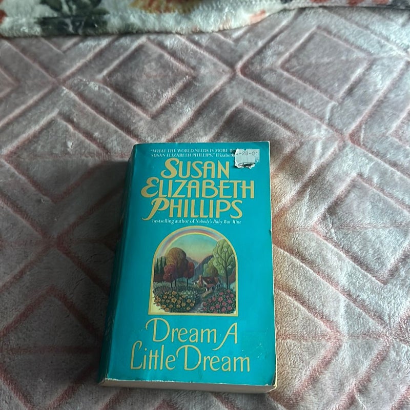 Dream a Little Dream