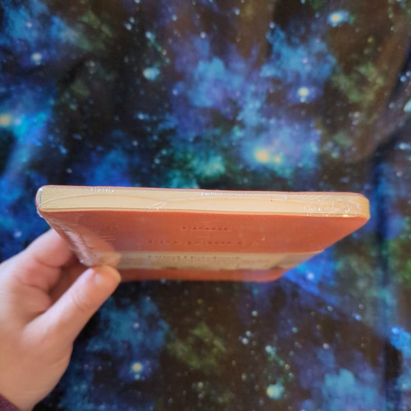 Pride and Prejudice blank Journal