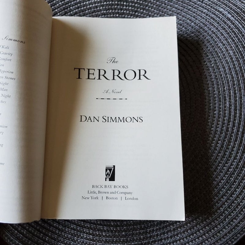 The Terror