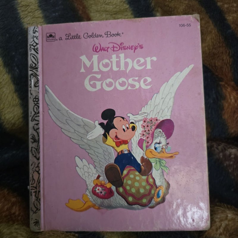 Mother Goose