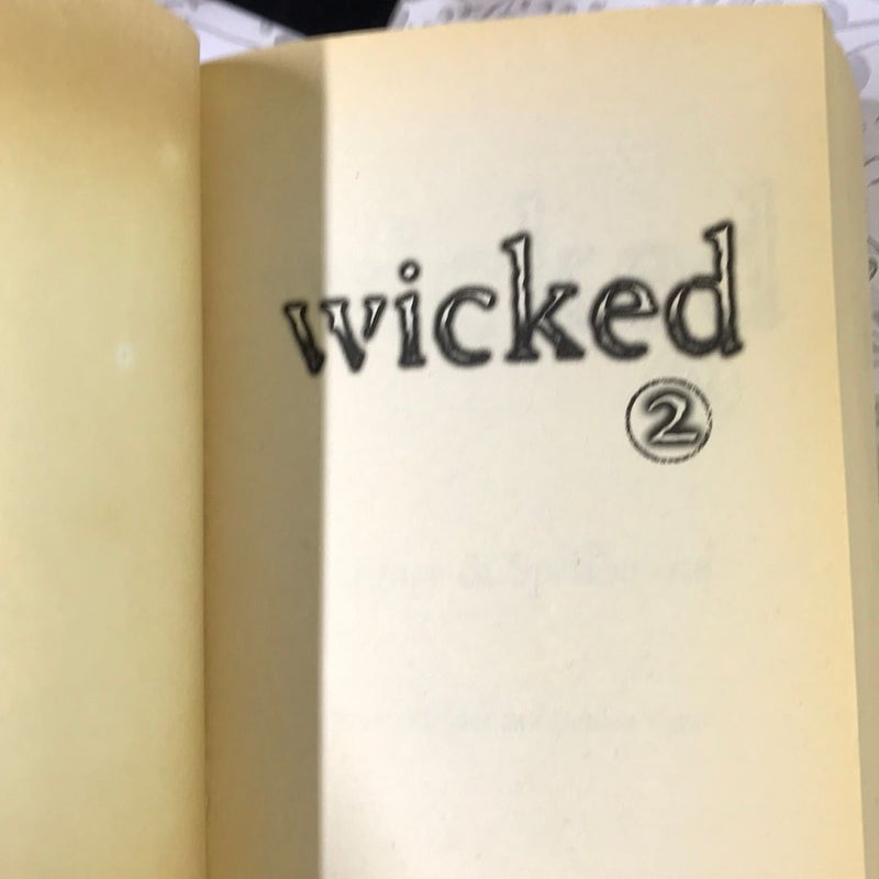 Wicked 2