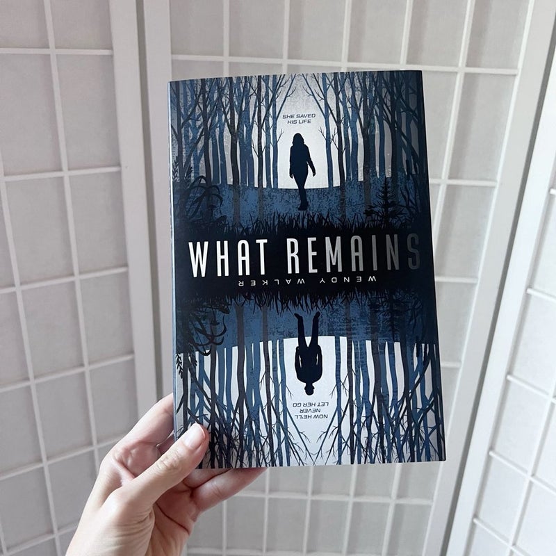 What Remains | Special Edition