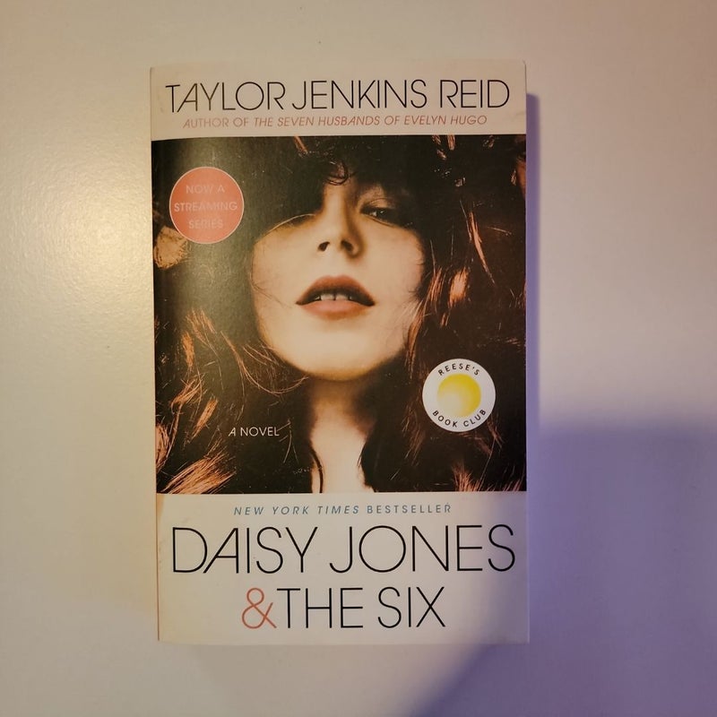 Daisy Jones and the Six