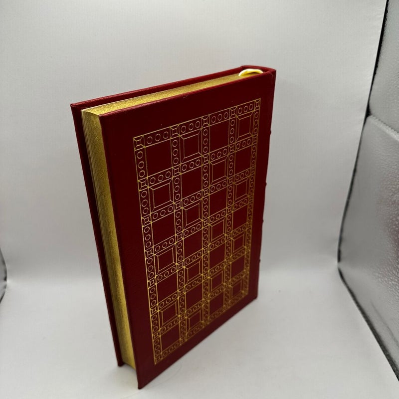 A Call to Arms (Easton Press 1991 Signed 1st Ed 1st print)