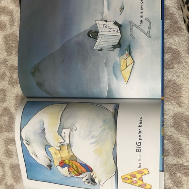 Polar Opposites