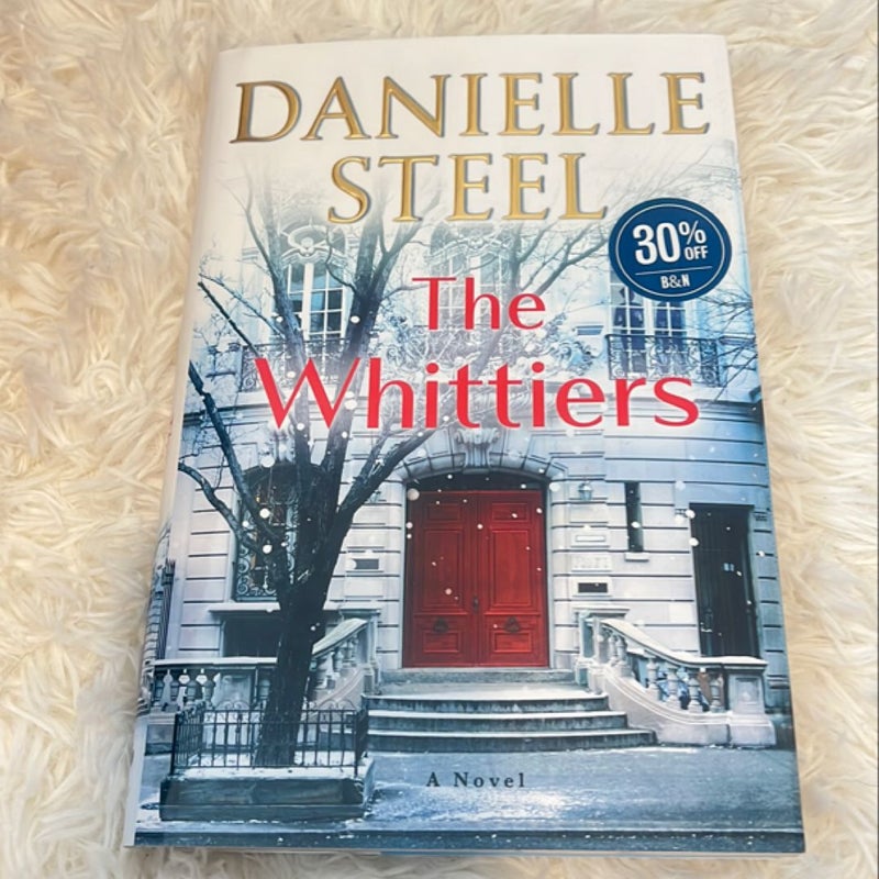The Whittiers