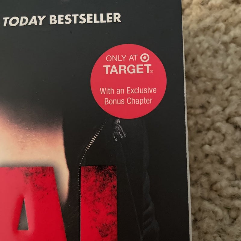 Real (Target Exclusive)