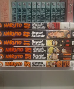 Naruto Lot