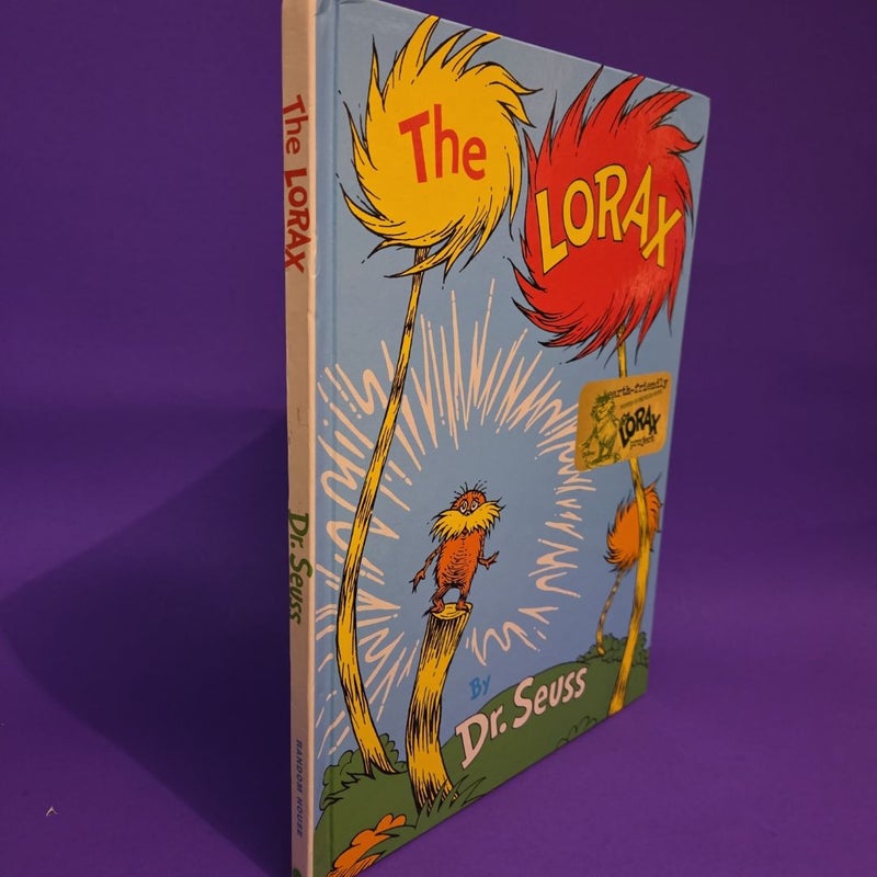 The Lorax