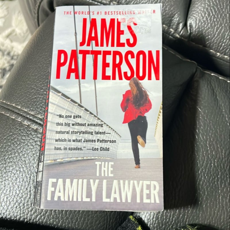 The Family Lawyer