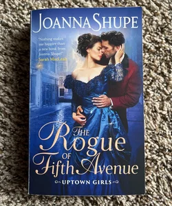 The Rogue of Fifth Avenue