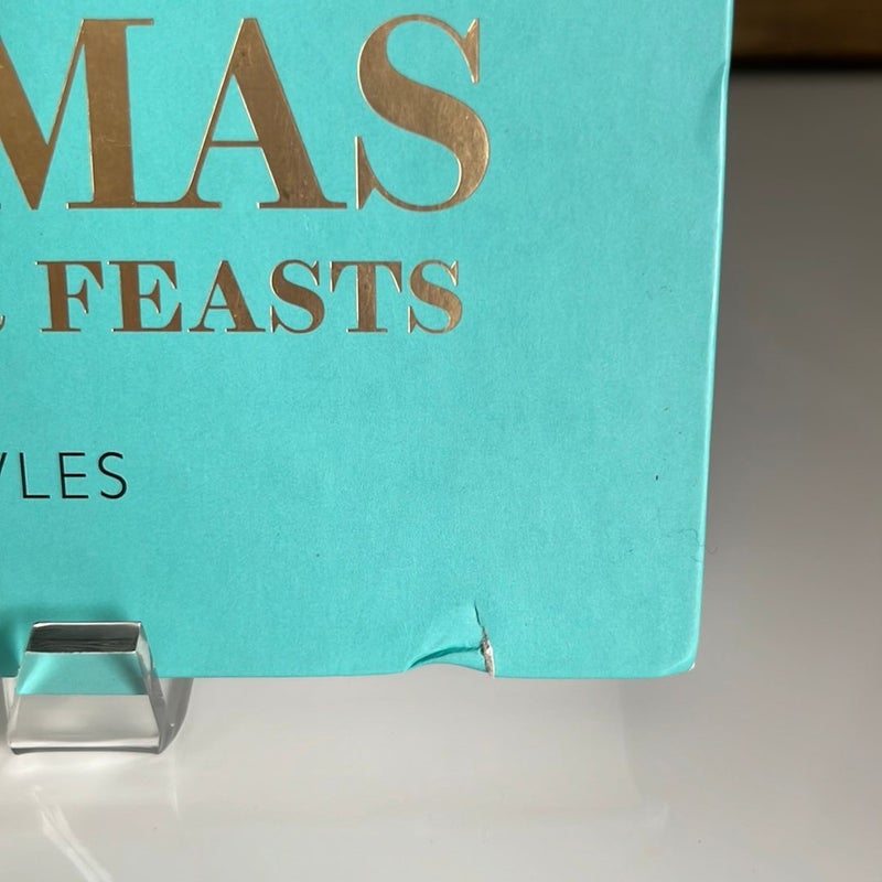 Fortnum and Mason: Christmas and Other Winter Feasts