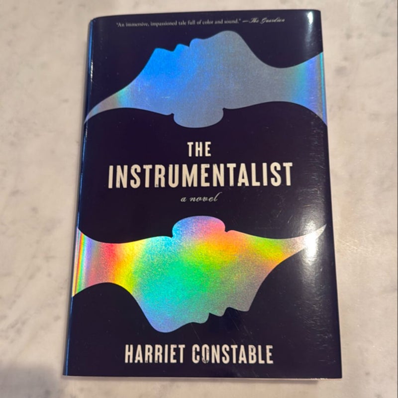 The Instrumentalist