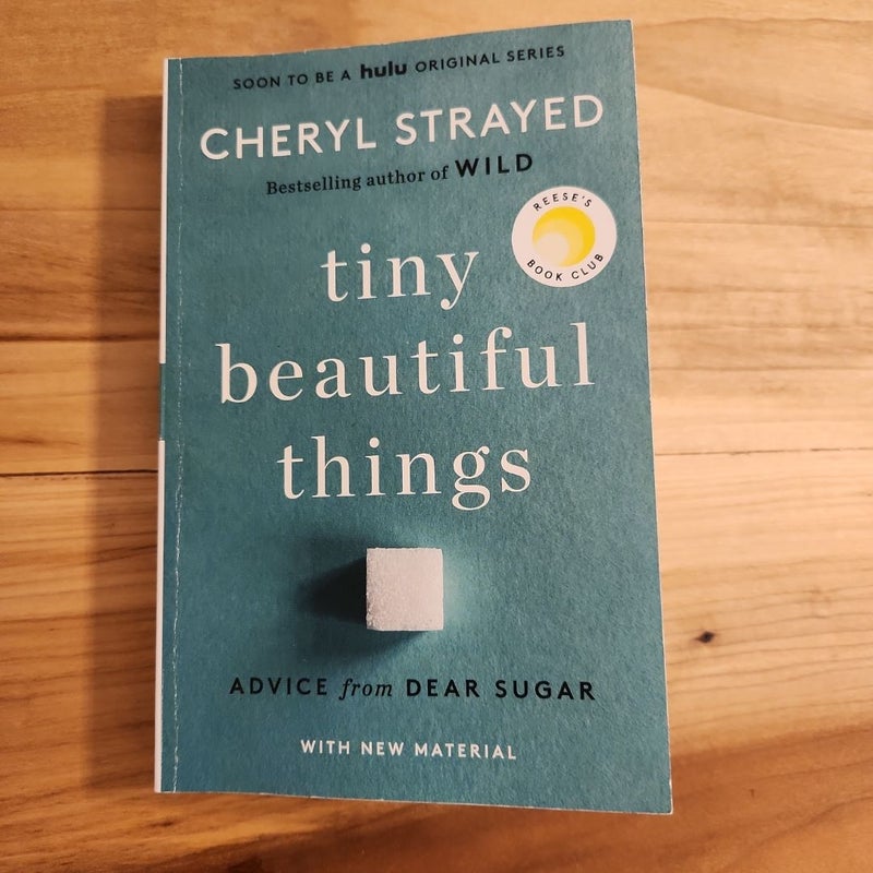 Tiny Beautiful Things (10th Anniversary Edition)