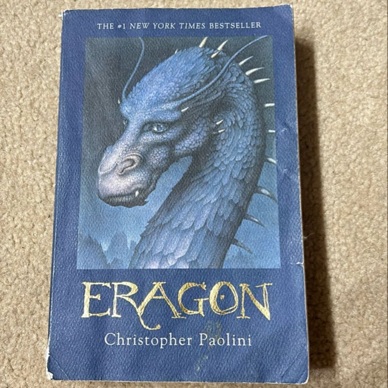 Eragon