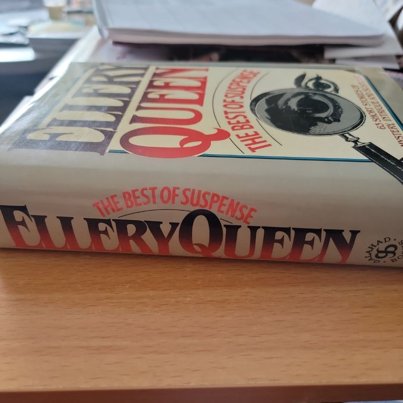 Ellery Queen