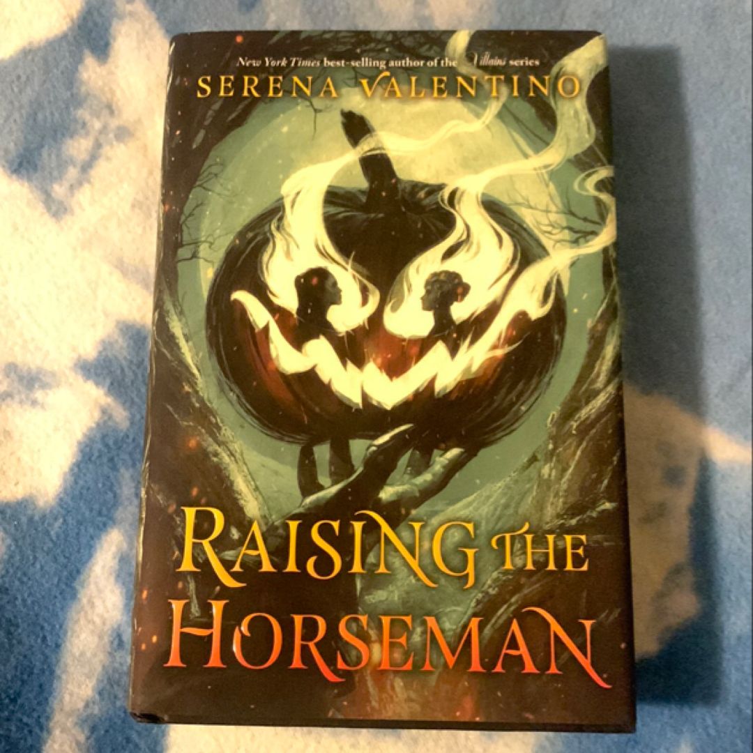 Raising the Horseman (I)