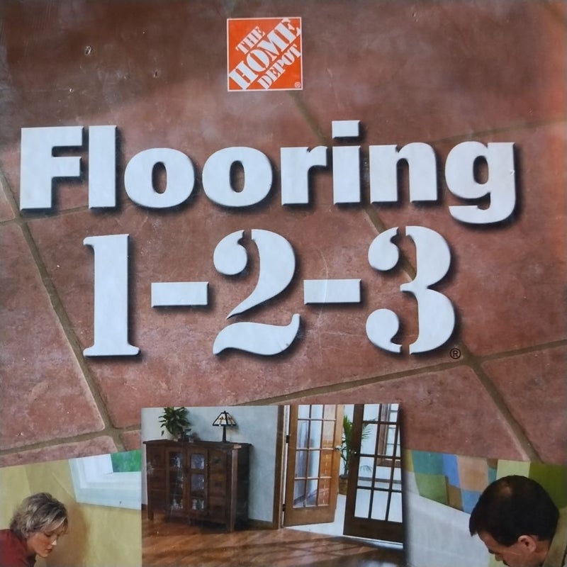 Flooring 1-2-3