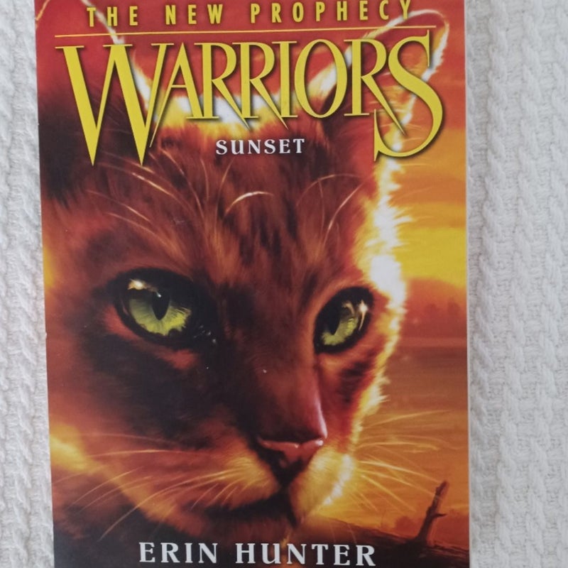 Warriors
