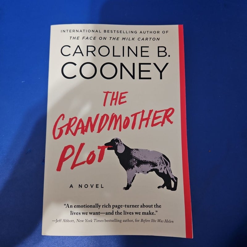 The Grandmother Plot